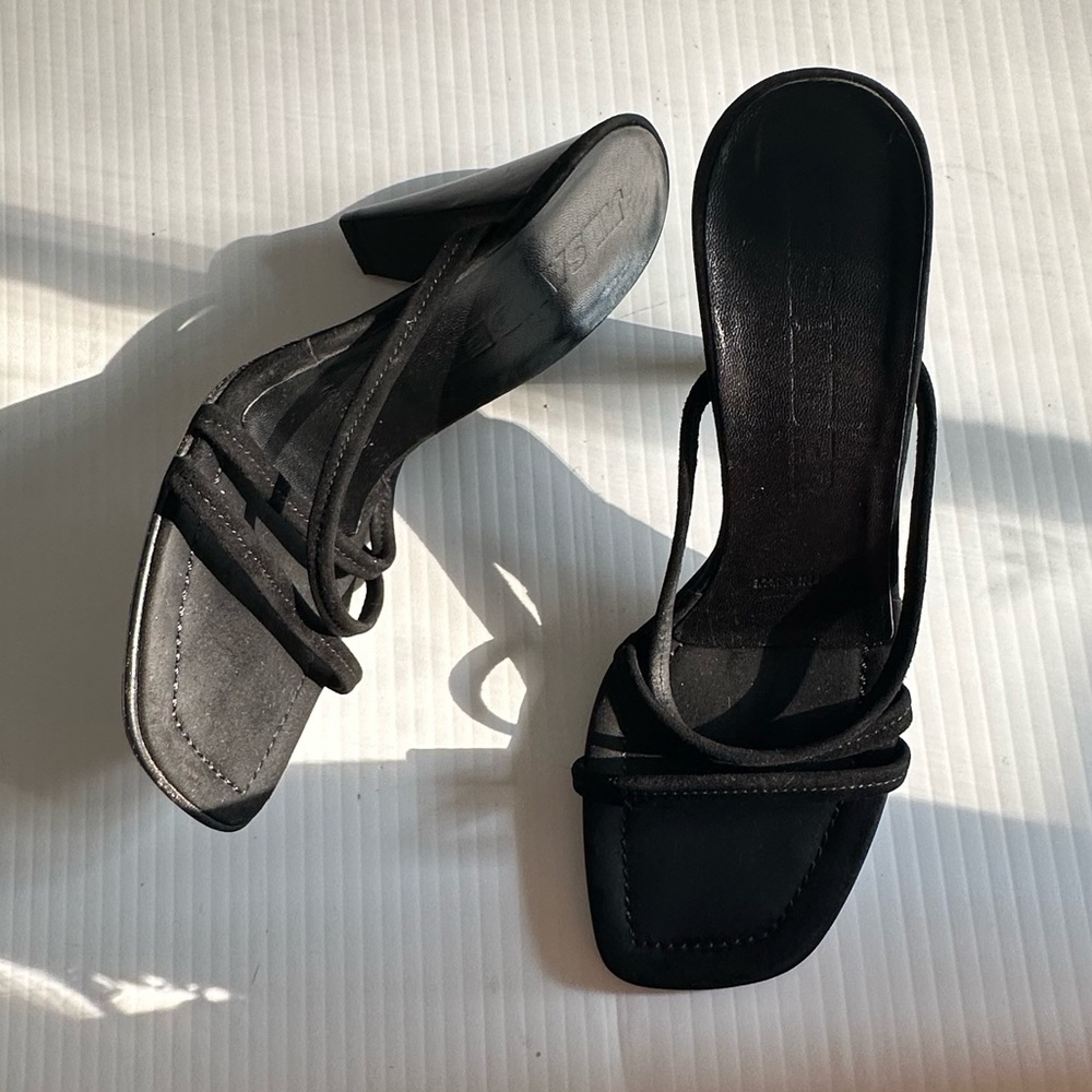 Jil Sander shoes